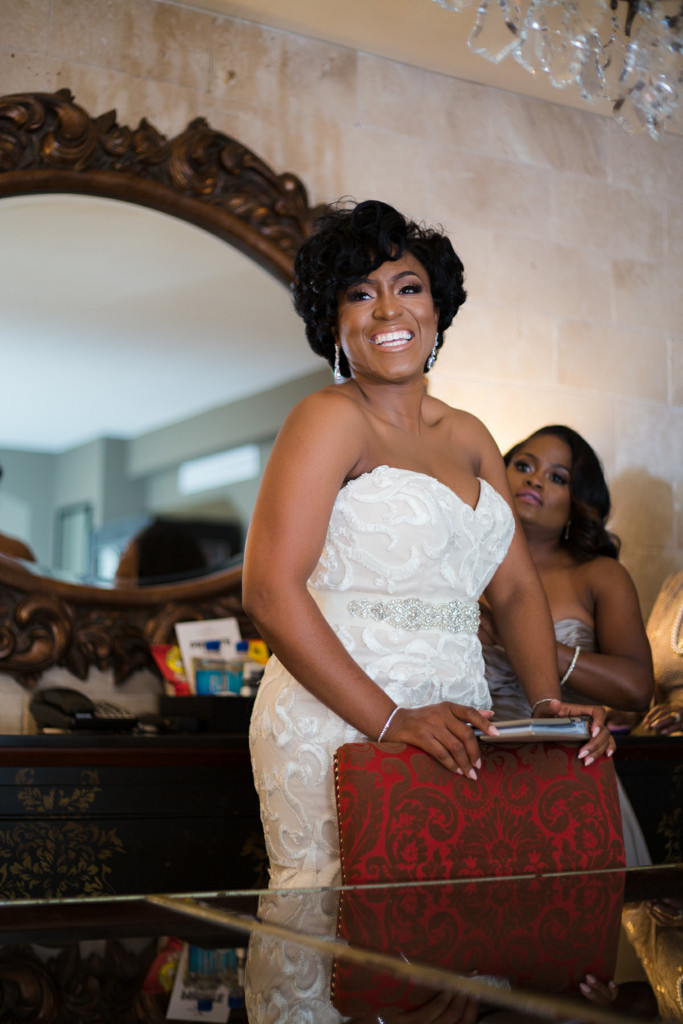 Hotel Zaza Wedding Groom Inspiration