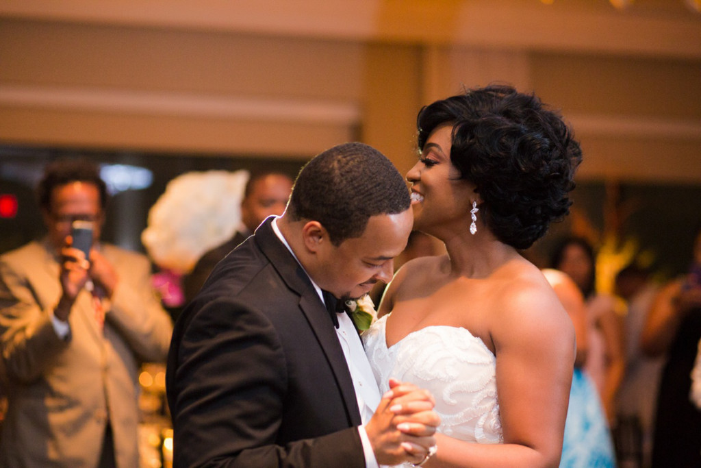 Hotel Zaza Wedding Groom Inspiration