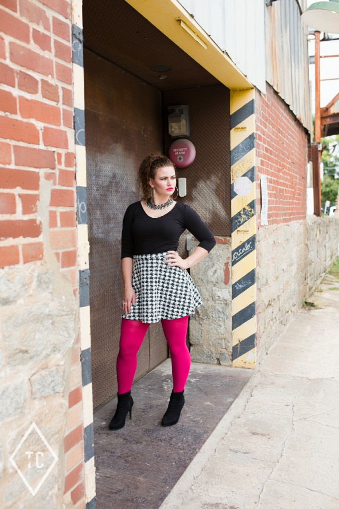 Atlanta Senior Photography Workshop