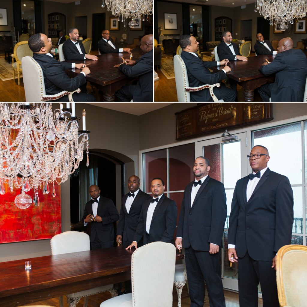Hotel Zaza Wedding Groom Inspiration 5
