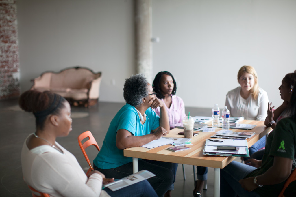 PPA Super One Day Workshop by Tomayia Colvin