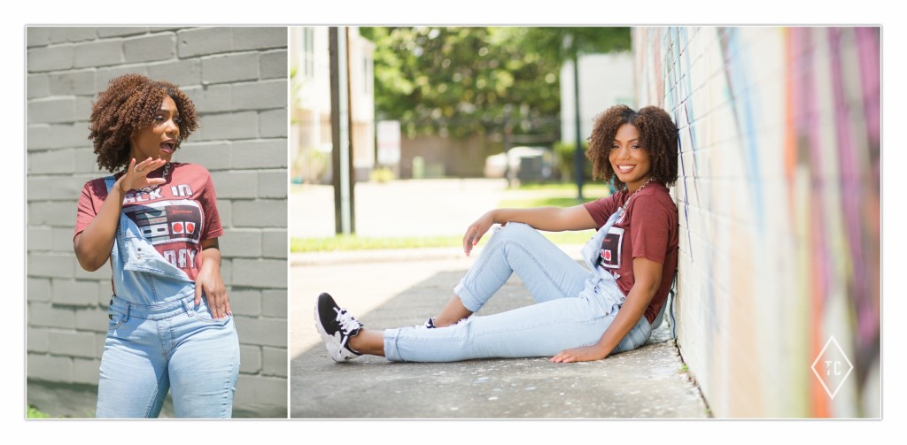 Atascocita High School Senior Pictures What to Wear