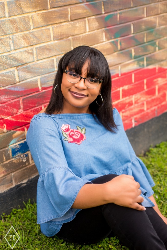 Black Photographer in Houston 