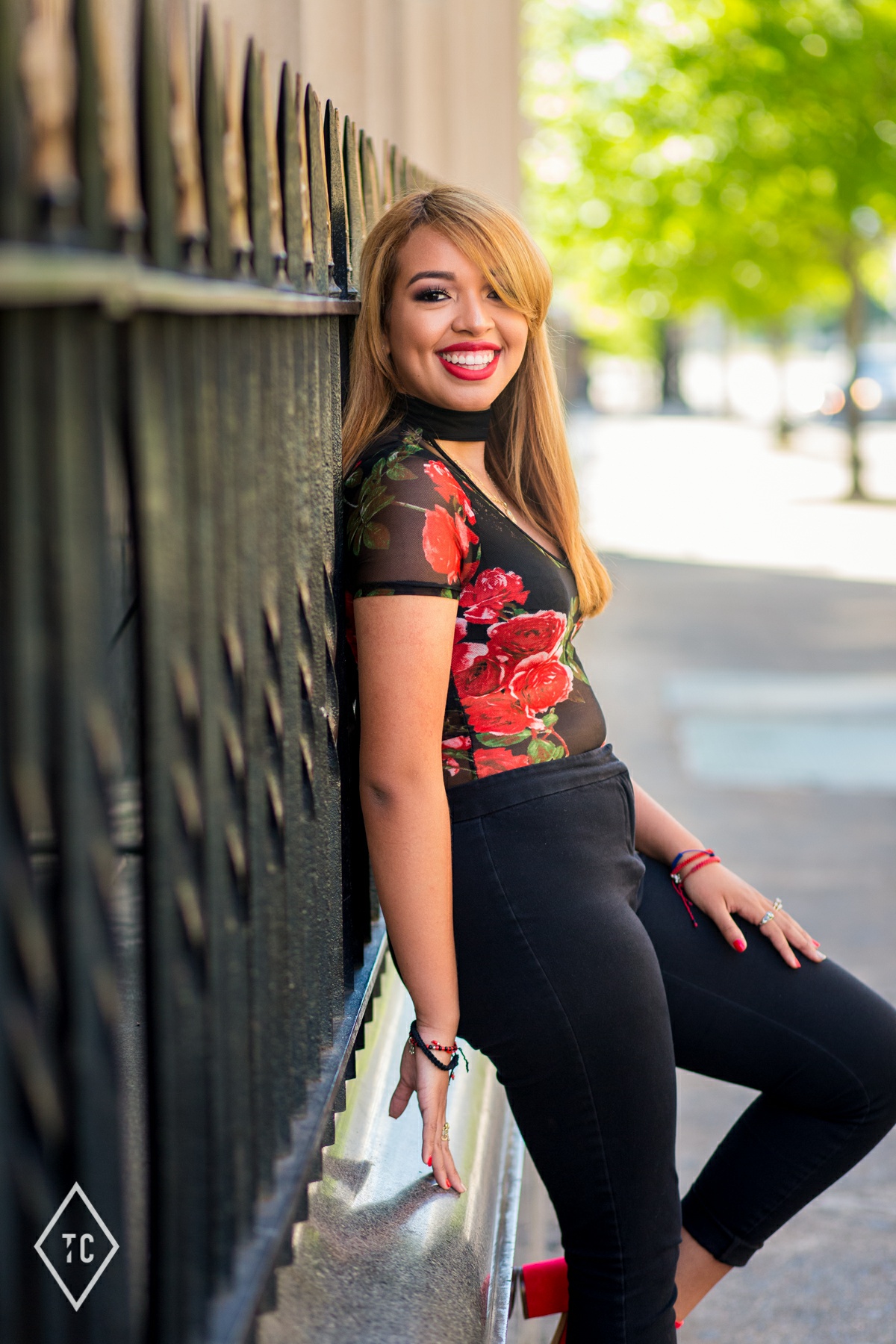 DowntownHoustonSeniorPictures