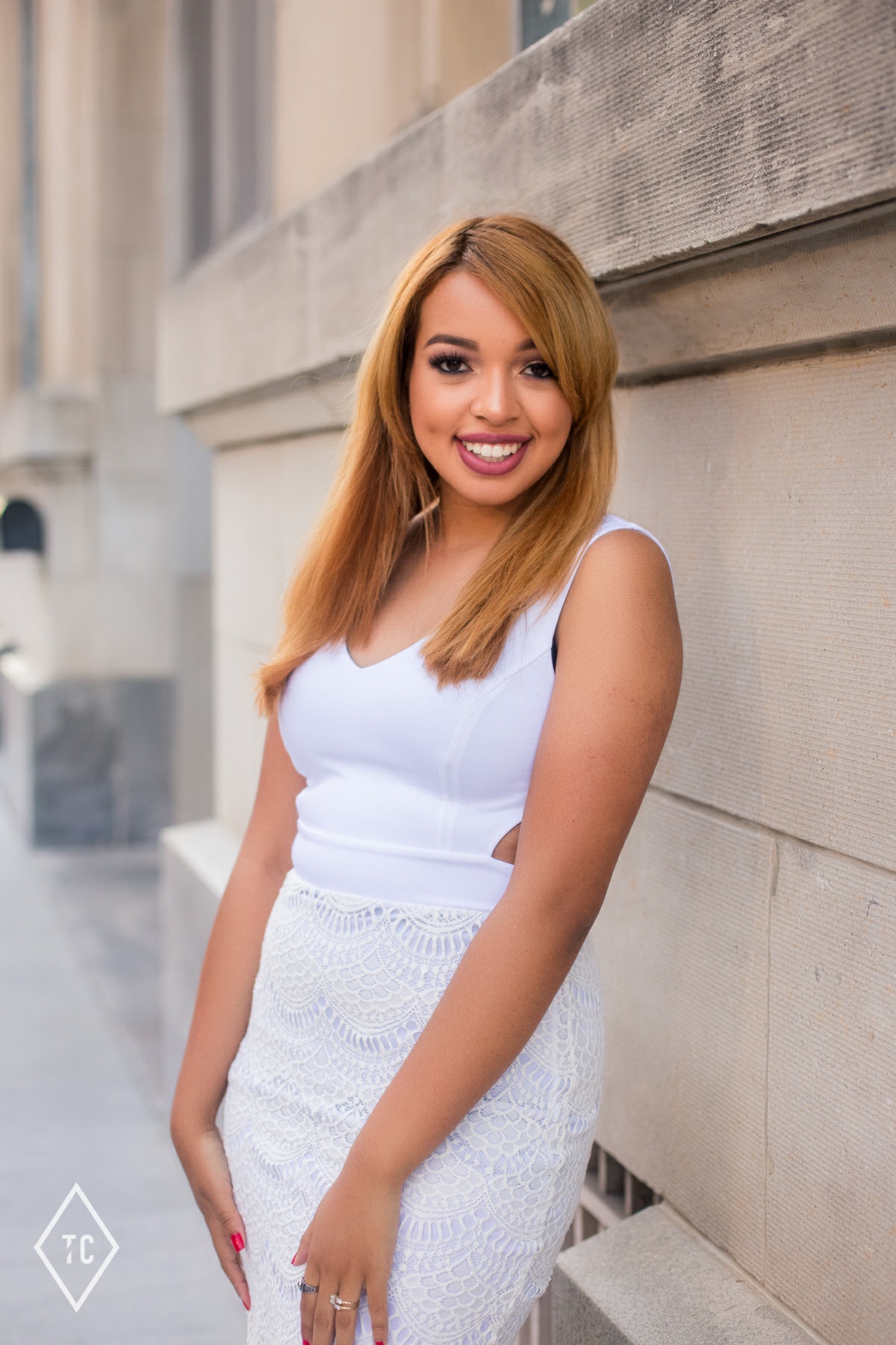 DowntownHoustonSeniorPictures