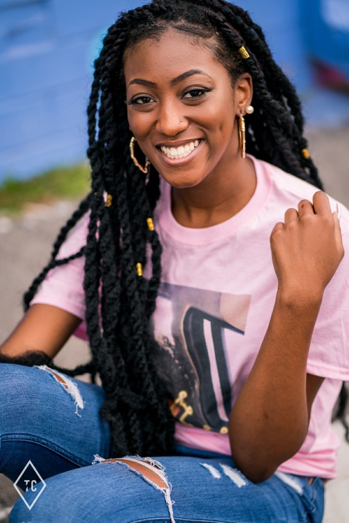 Houston Senior Pictures Best Friend Session14