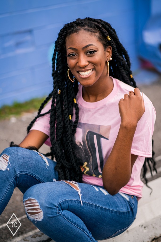 Houston Senior Pictures Best Friend Session15