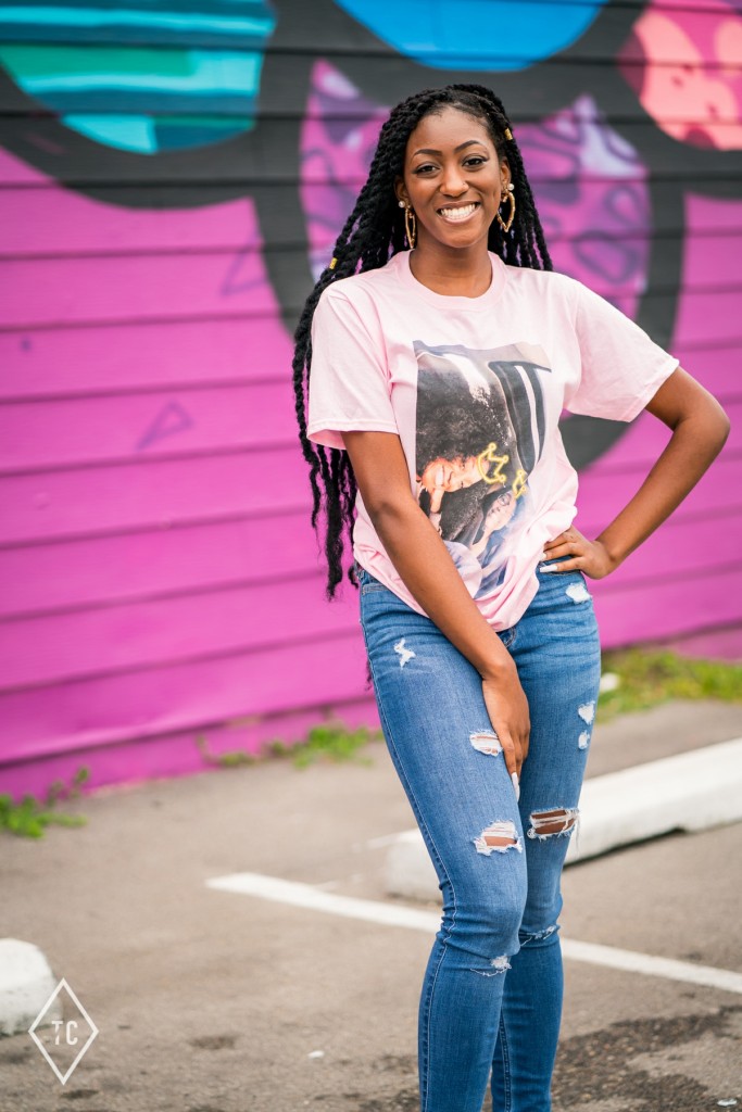 Houston Senior Pictures Best Friend Session6