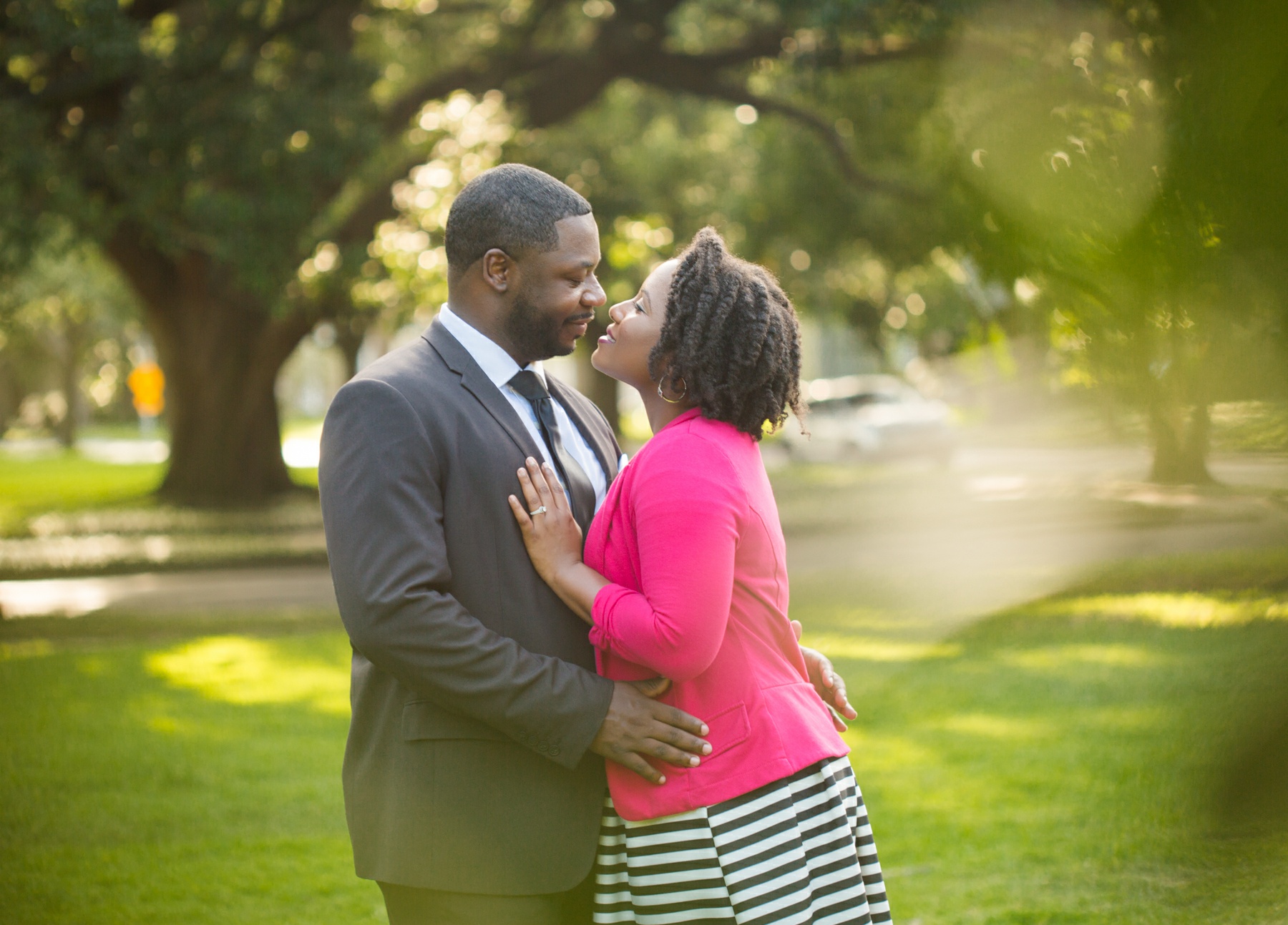 menil-collection-engagement-pictures