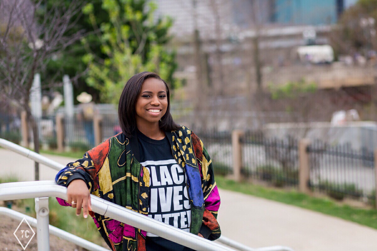Cool Places To Take Senior Pictures In Houston In The Spring
